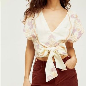 Free People Top